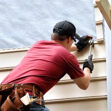 Best Siding Removal and Disposal  in Elsmere, DE